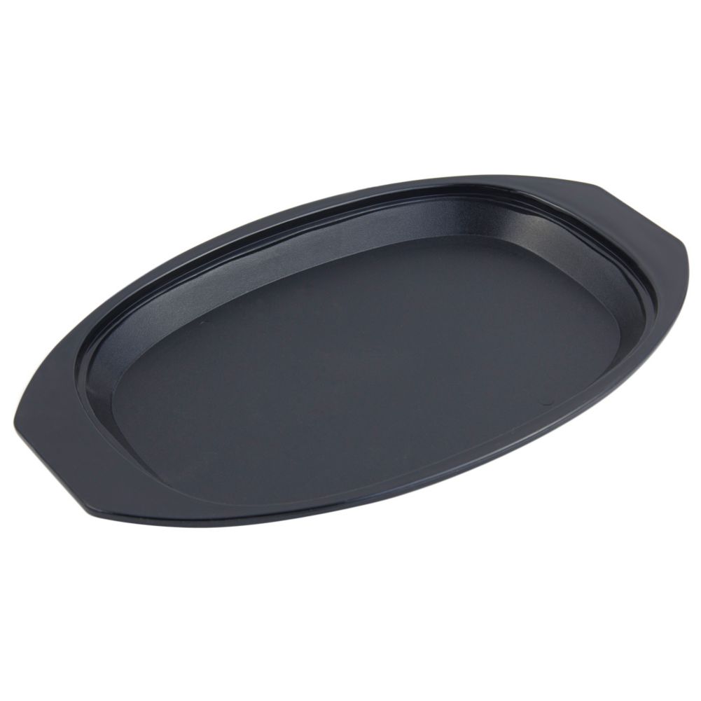 Bon Chef 15 x 9" Bakelite Underliner for Sizzle Platters