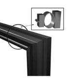 True&reg; Door Gasket For TSU / TUC / TWT-60" Unit