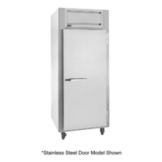 Randell Reach-In Pass Through Sngl. Door Refrigerator, Glass Doors