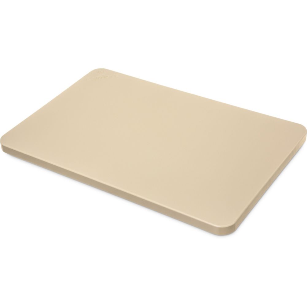 Sparta&reg; Spectrum&reg; Cutting Board, Tan