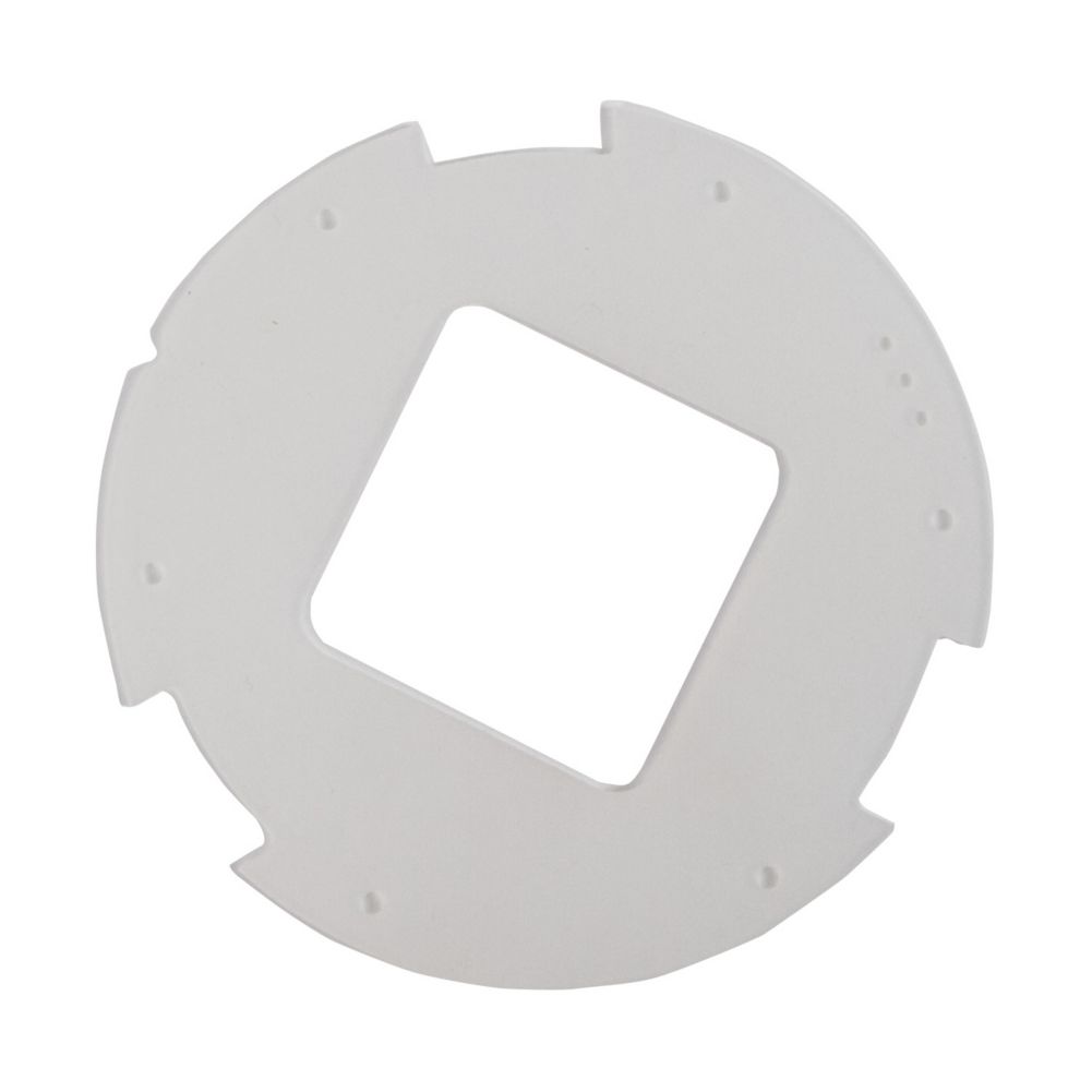 San Jamar&reg; Large Gasket Replacement Kit for Cup Dispensers