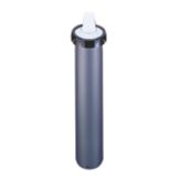 San Jamar&reg; Euro EZ-Fit&reg; Cup Dispenser for 6-24 Oz. Cups