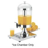 Regalware&reg; S/S Replacement Ice Cube Pole for KPW9500 and KPW9502