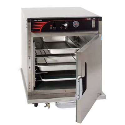 Cres Cor&reg; Undercounter Mobile Heated Insulated Humidity Cabinet
