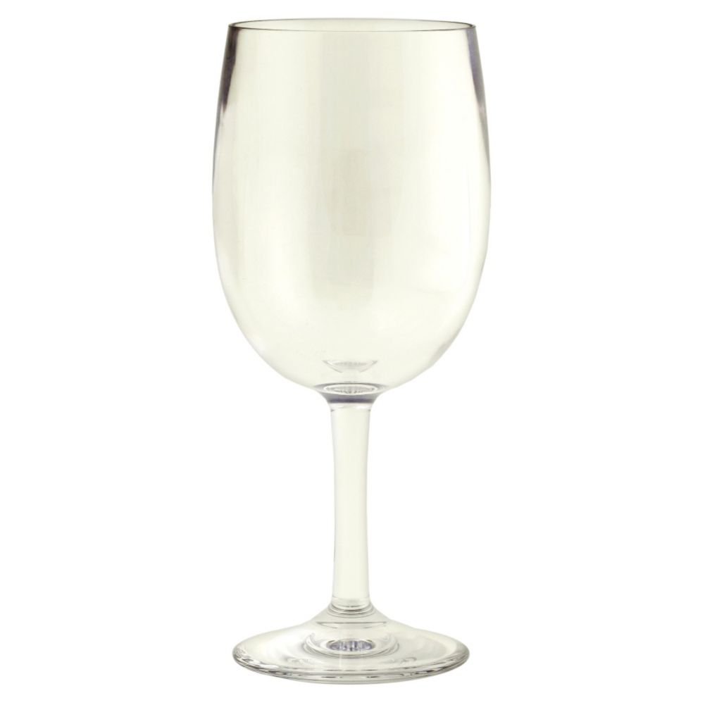 Strahl&reg; Design+ Contemporary 13 Oz Clear Classic Wine Glass
