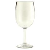 Strahl&reg; Design+ Contemporary 13 Oz Clear Classic Wine Glass