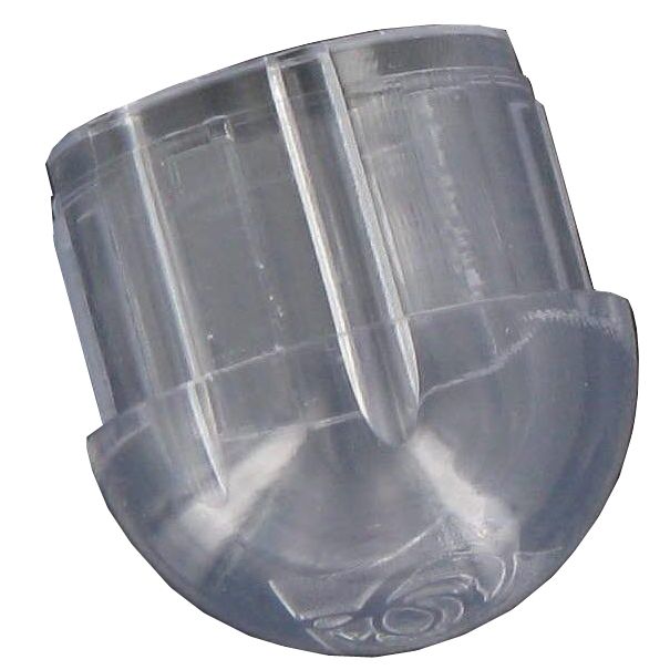 Clear Chair Glide F/Classico