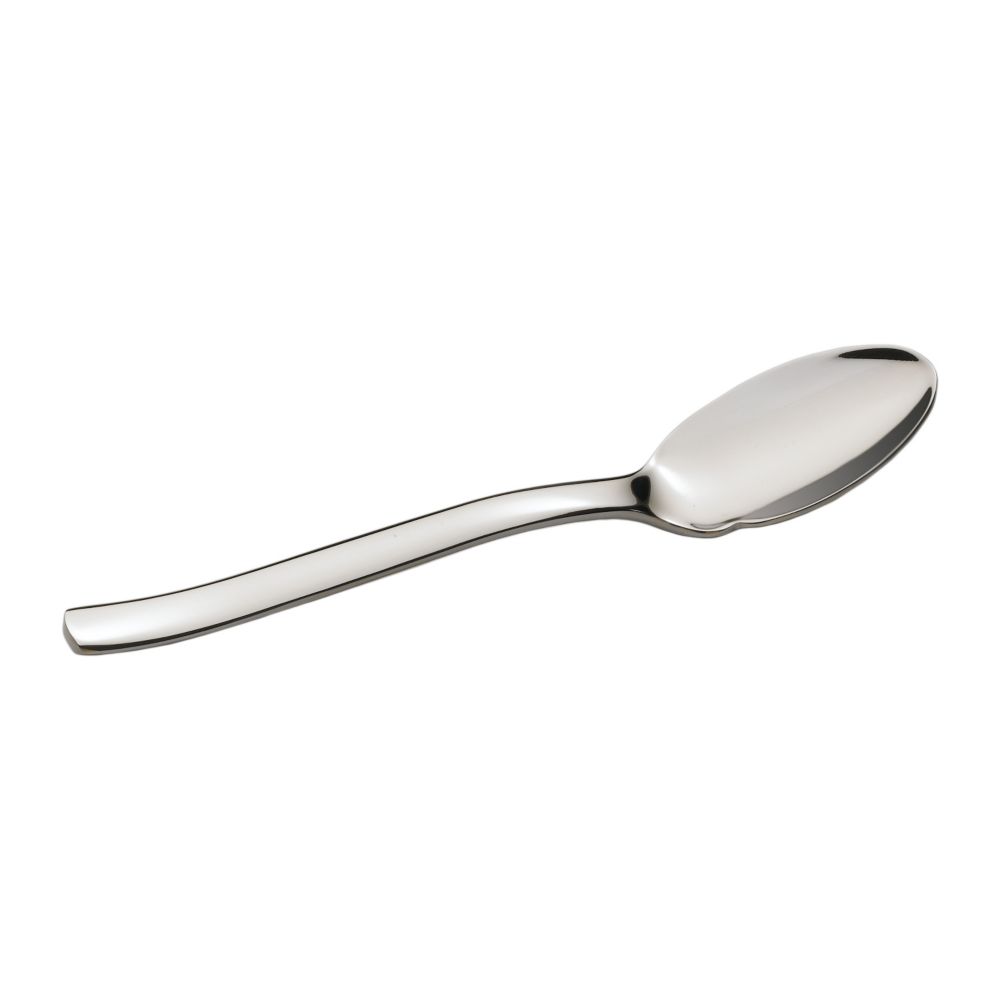 Worthy, Noble & Kent Tura 7-1/4" Sauce Spoon