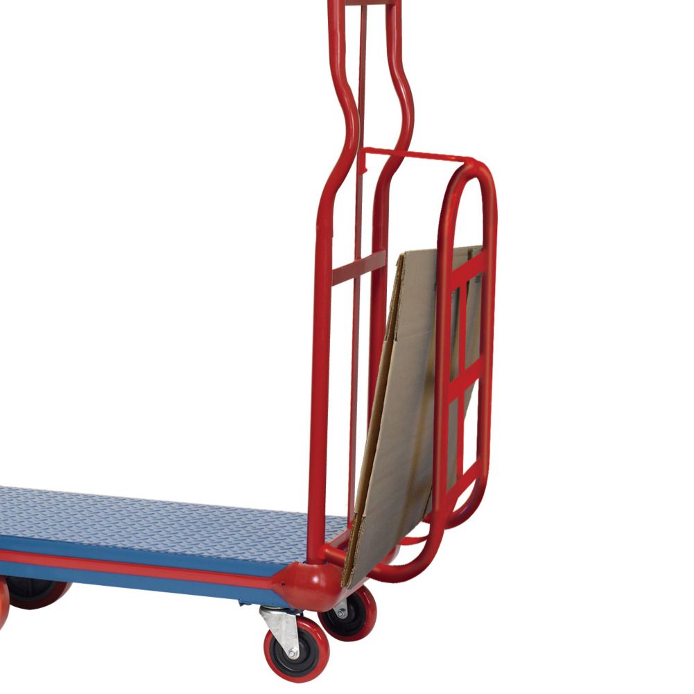 Win-Holt&reg; Cardboard Catcher&reg; for Ultra U-Boat