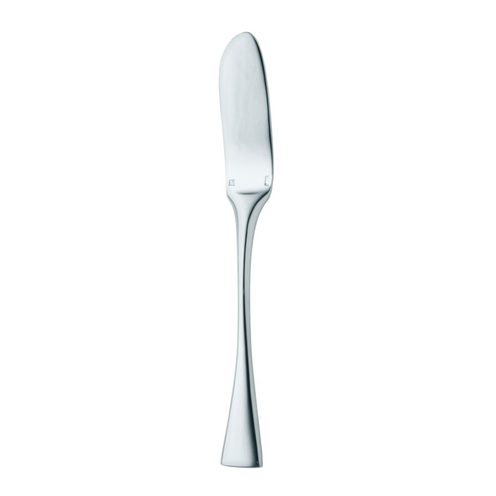 Chef & Sommelier Ianka 18/10 S/S 6-5/8" Butter Spreader