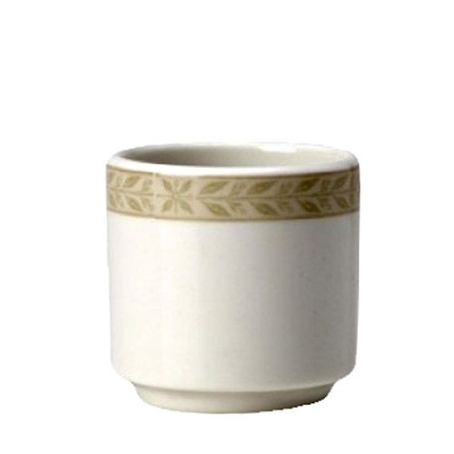 Steelite Distinction Antoinette Vogue 1-7/8"H Footless Egg Cup