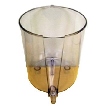 Fetco&reg; Model TBS-21A Tea Dispenser Tea Liner