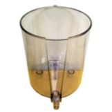 Fetco&reg; Model TBS-21A Tea Dispenser Tea Liner