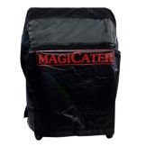 Magikitch'n Vinyl Cover for 60" Outdoor Gas Grill