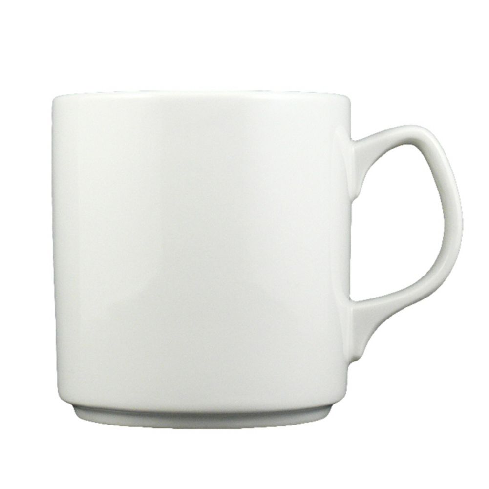 Vertex&reg; China London Collection 12 Oz Undecorated Cup