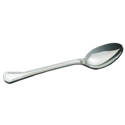 Worthy, Noble & Kent Deluxe S/S 7" Soup / Dessert Spoon