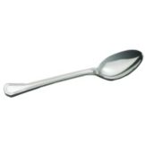 Worthy, Noble & Kent Deluxe S/S 7" Soup / Dessert Spoon