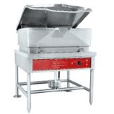 Blodgett 30 Gal. Gas Braising Pan w/ Electric Power Tilt (80,000 BTU)