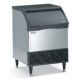 Scotsman Prodigy Air Cooled Small Cube 150 lb Undercounter Ice Maker