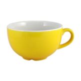 Steelite Performance Simplicity Sunflower Carnival Empire 12 Oz Cup