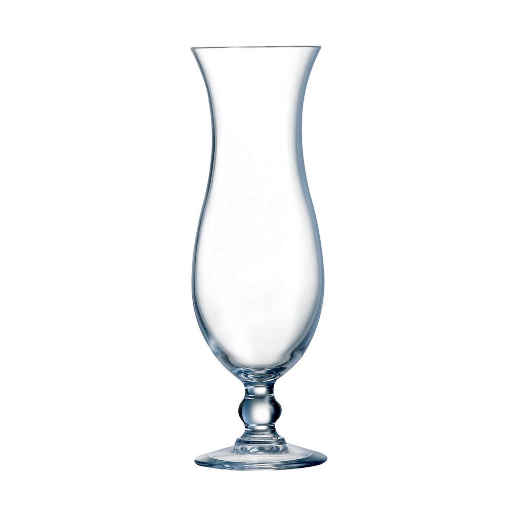 Cardinal Arcoroc Outdoor Perfect 14.75 Oz. Hurricane Glass