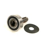 SaniServ Bearing & Shaft Assy for Ice Cream Machine