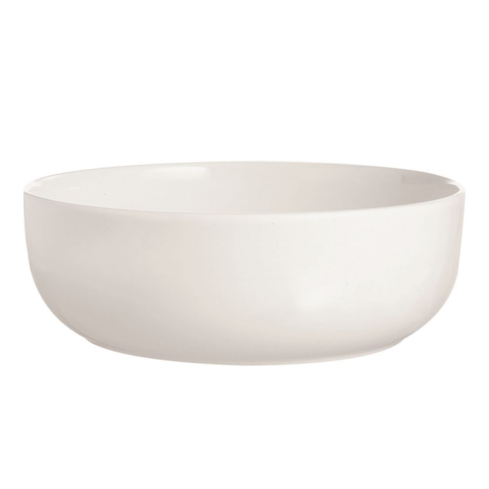 Chef & Sommelier Embassy White 60-1/2 Oz. Bowl