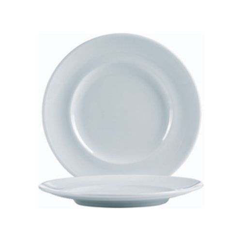 Cardinal Arcoroc Rondo Porcelain 6-3/4" Bread  / Side Plate