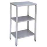 Win-Holt&reg; S/S Utility Scale Stand Table