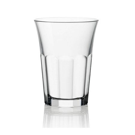 Bormioli Rocco 5-3/4 Oz Siena Tempered Juice Glass