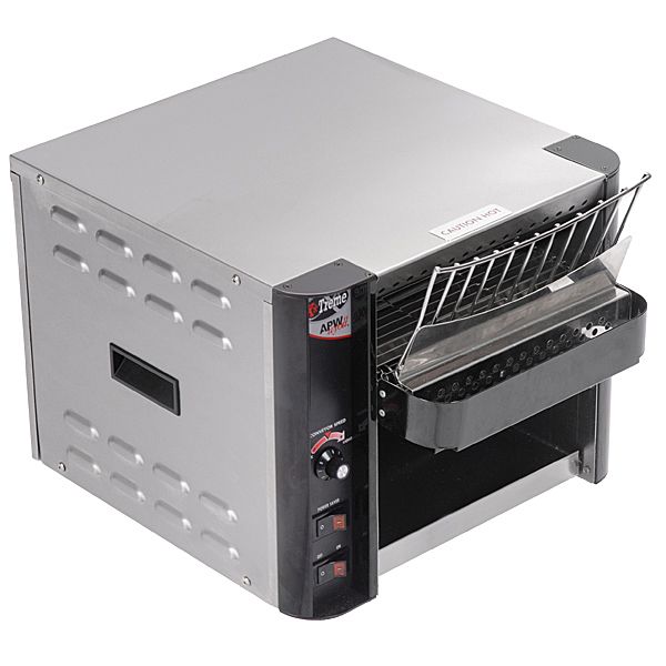 APW Wyott  X*Treme&trade;-1 Radiant Conveyor Toasters, XTRM-1