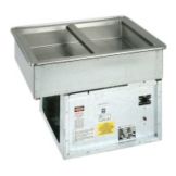 Cold Food Drop-In Unit, Refrig
