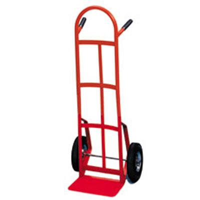Win-Holt&reg; Double Handle Hand Truck