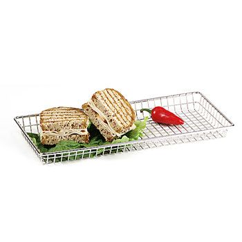 14" Wire Basket