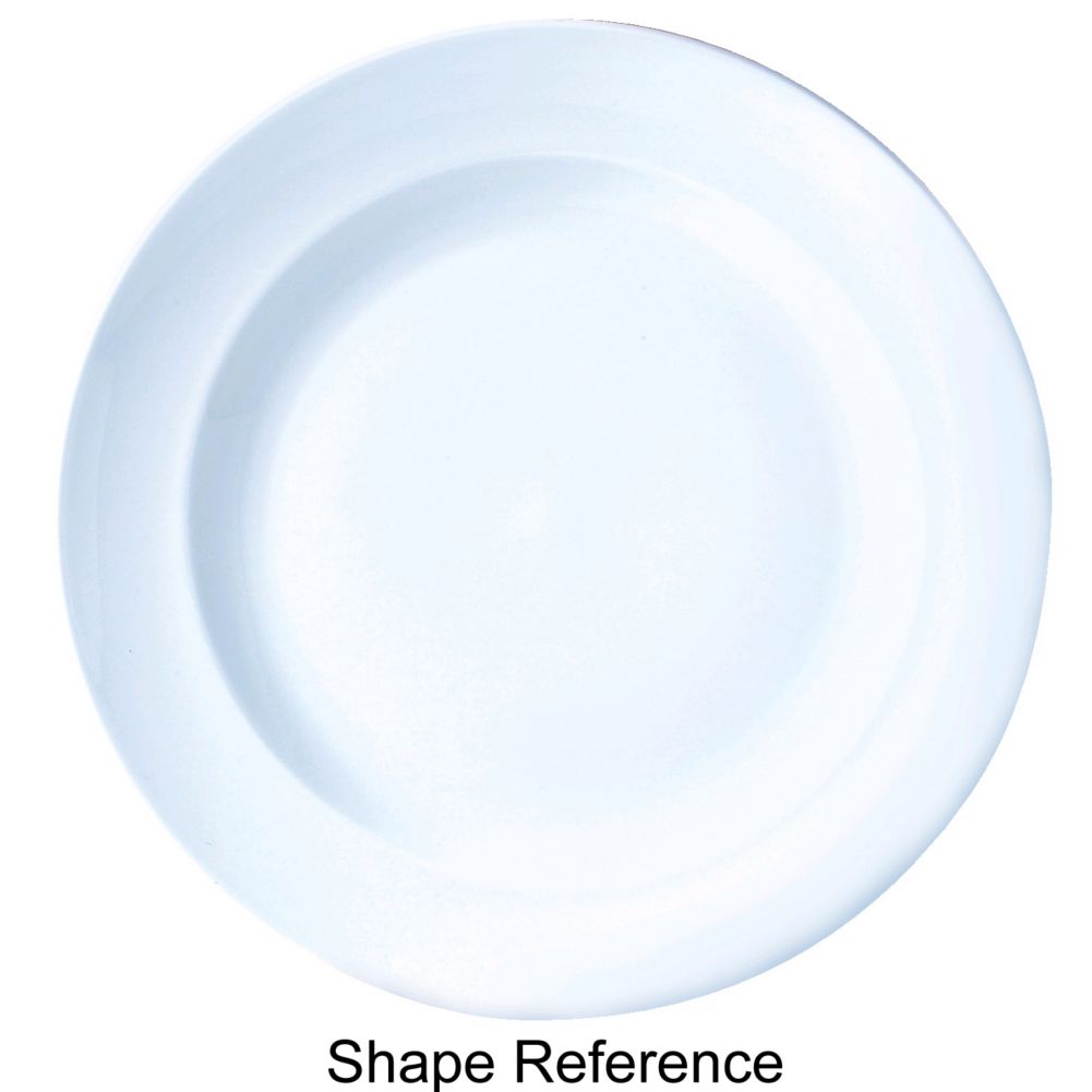 Steelite Distinction No. 7 Vogue 12&frac12;" Plate
