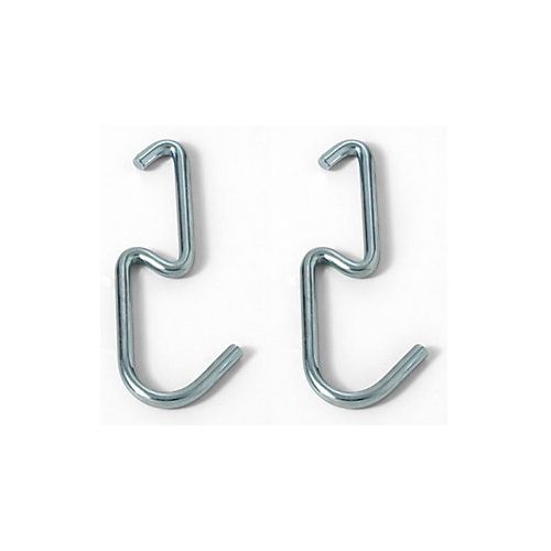 Calphalon&reg; Single Hook for Pot Racks / Set of 2