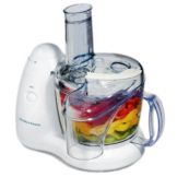 Hamilton Beach PrepStar Food Processor w/ Food Chute, 8 cup