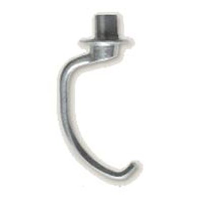 Hobart Aluminum Dough Hook f/ 60Qt. Mixers
