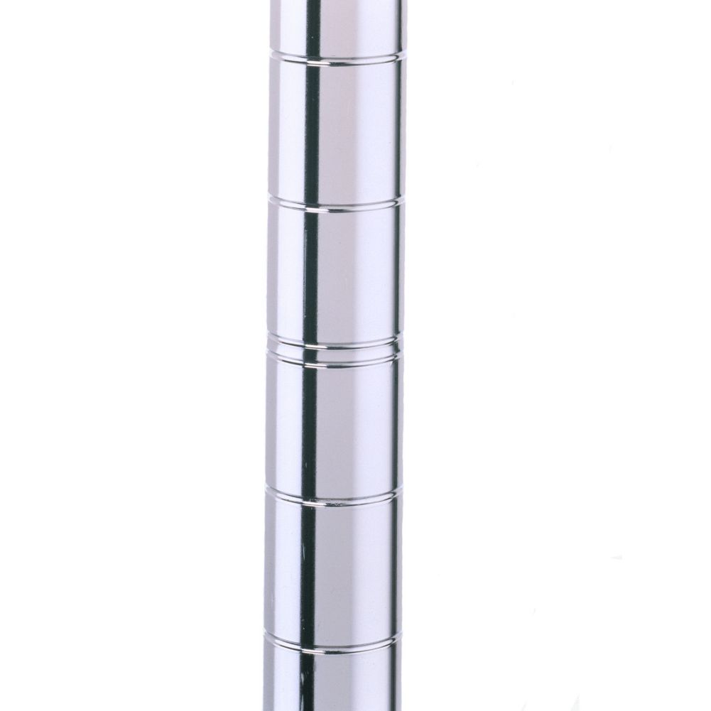Metro&reg; Chrome Post