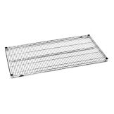Metro&reg; Super Erecta&reg; Brite 14"W x 60"L Wire Shelf