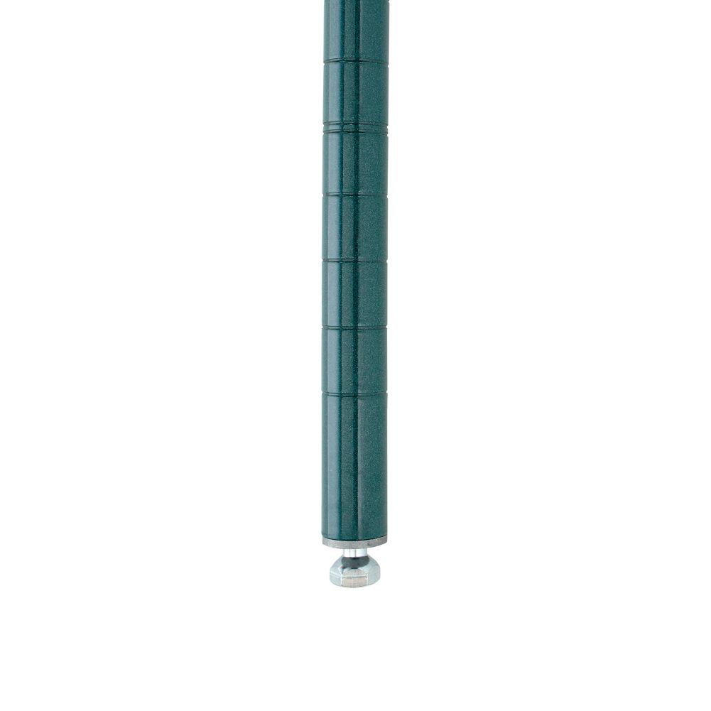 Super Erecta SiteSelect Post w/ Leveling Bolt, Metroseal 3, 86-5/8 H