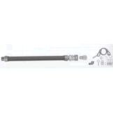 Gas Hose W/ Quick Disconnect, 1"x36"