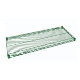 Super Erecta Wire Shelf, Metroseal 3, 14 x 36