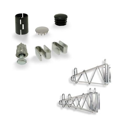 Advance Tabco Accessories