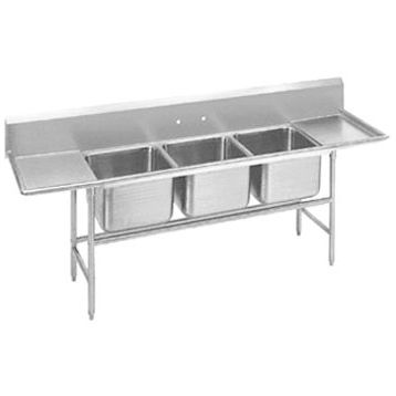 Advace Tabco Products