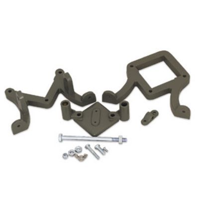 Alegacy Parts