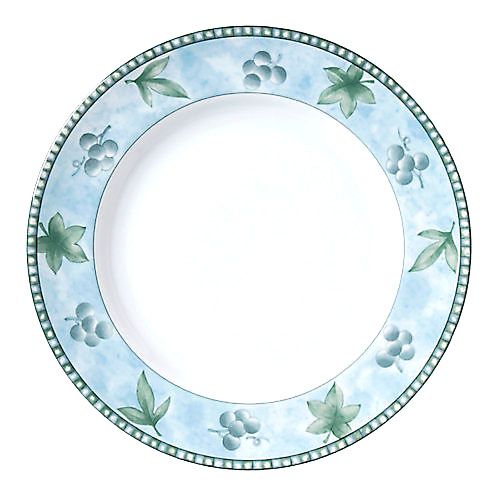 Alpine Dinnerware
