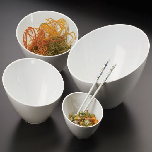 American Metalcraft Display Bowls