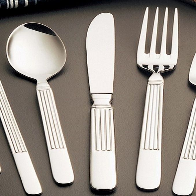 Apollo Flatware