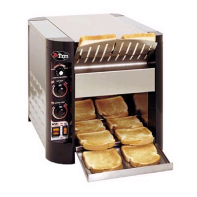 APW Bun Grills and Toasters